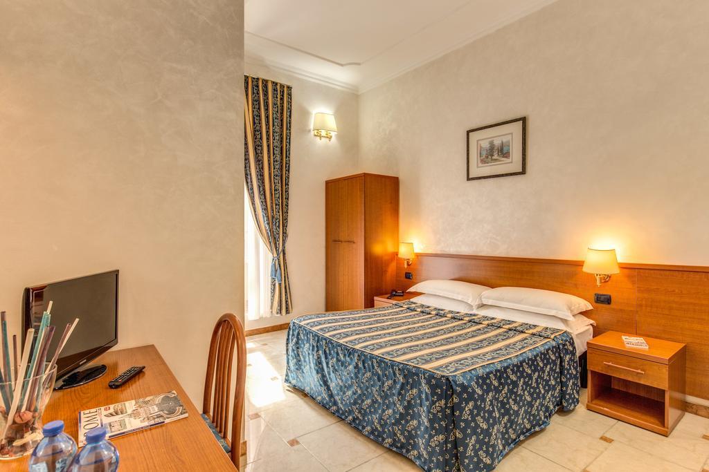 Affittacamere Centro Cavour Roma Exterior foto
