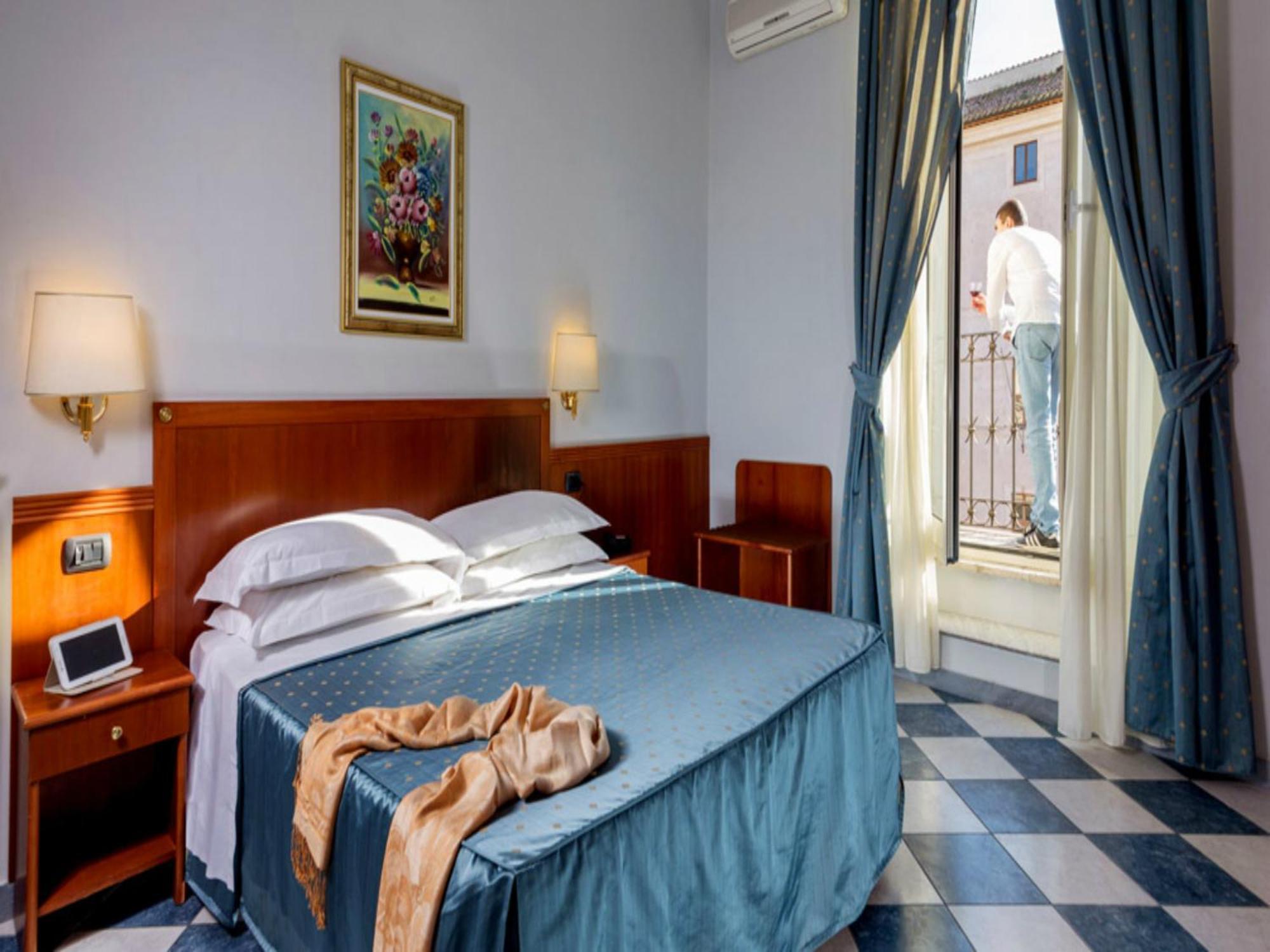Affittacamere Centro Cavour Roma Quarto foto