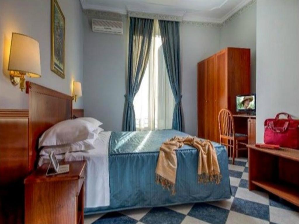 Affittacamere Centro Cavour Roma Quarto foto