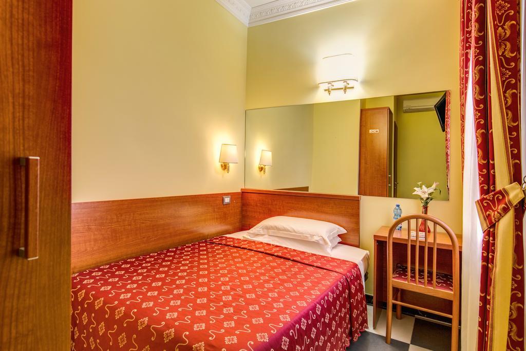 Affittacamere Centro Cavour Roma Quarto foto