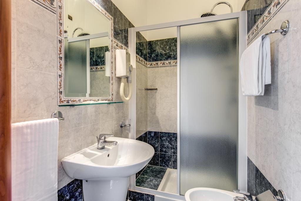 Affittacamere Centro Cavour Roma Quarto foto