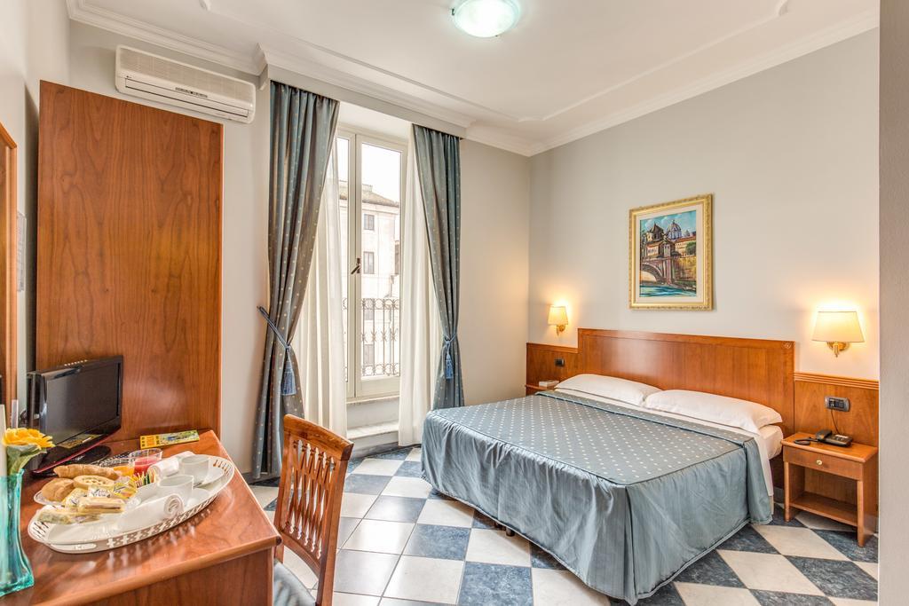 Affittacamere Centro Cavour Roma Exterior foto