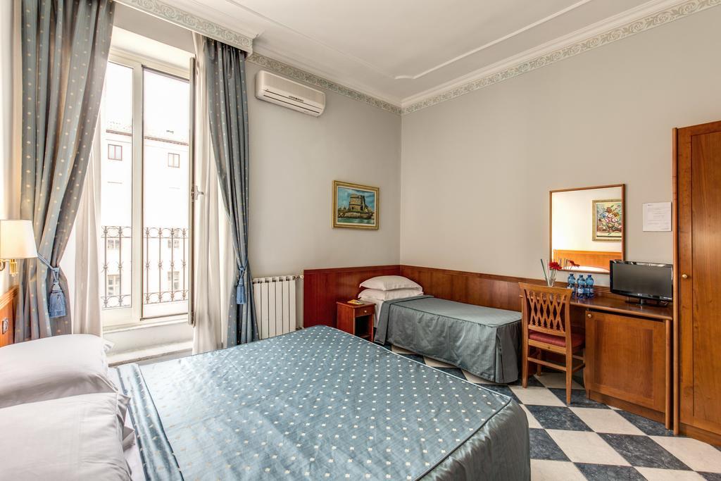 Affittacamere Centro Cavour Roma Quarto foto