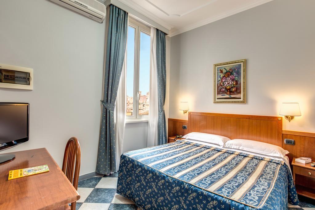 Affittacamere Centro Cavour Roma Quarto foto